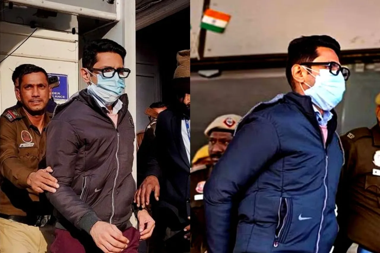 New Delhi