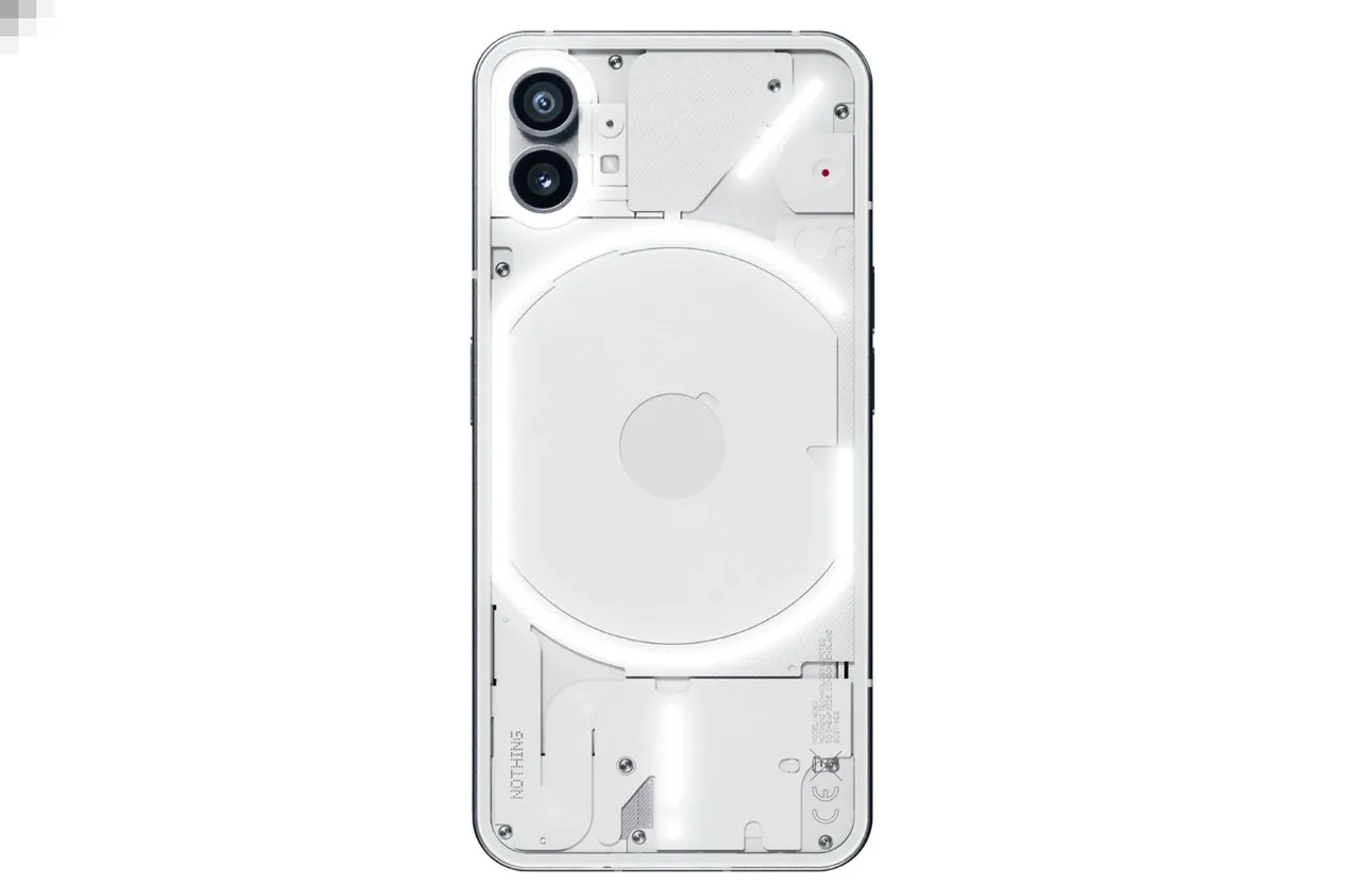 Nothing Phone 2