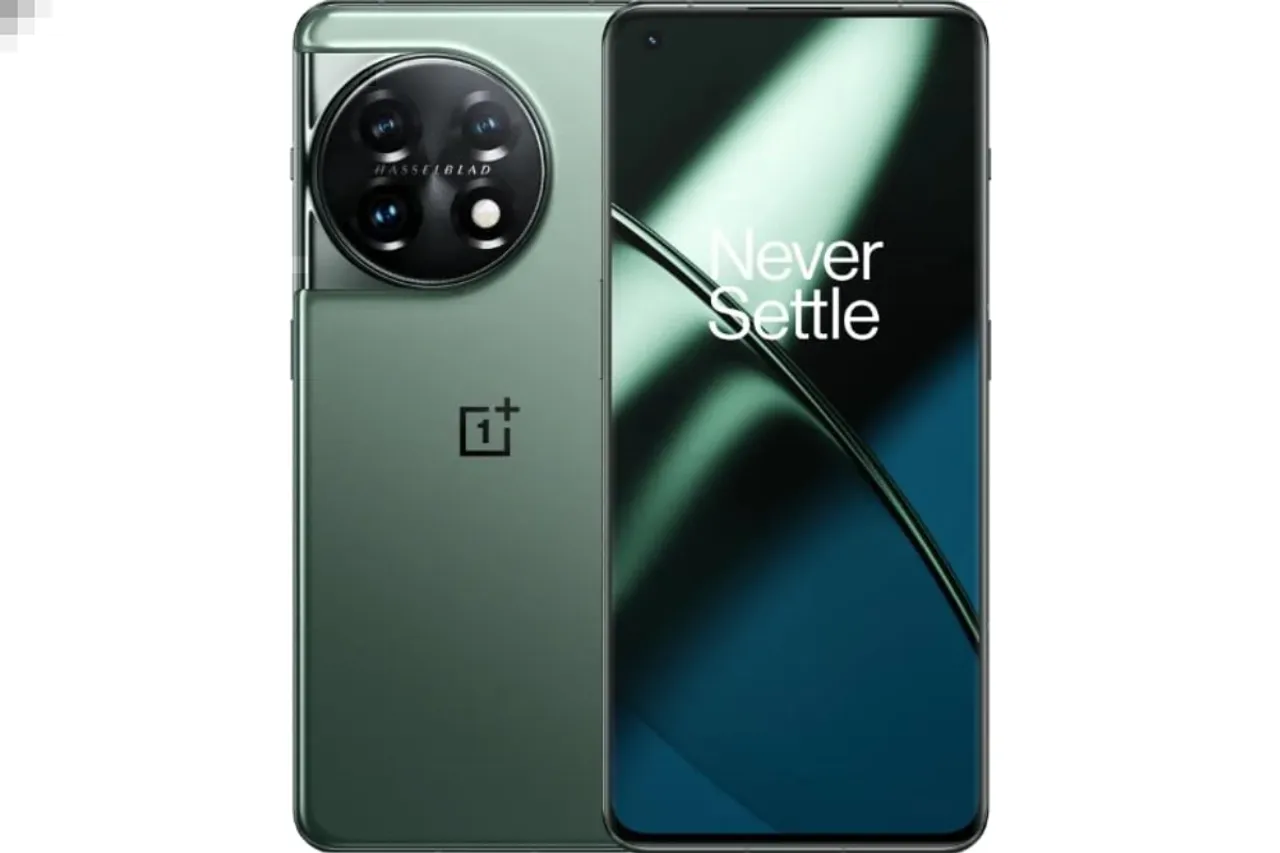 OnePlus 11R 5G