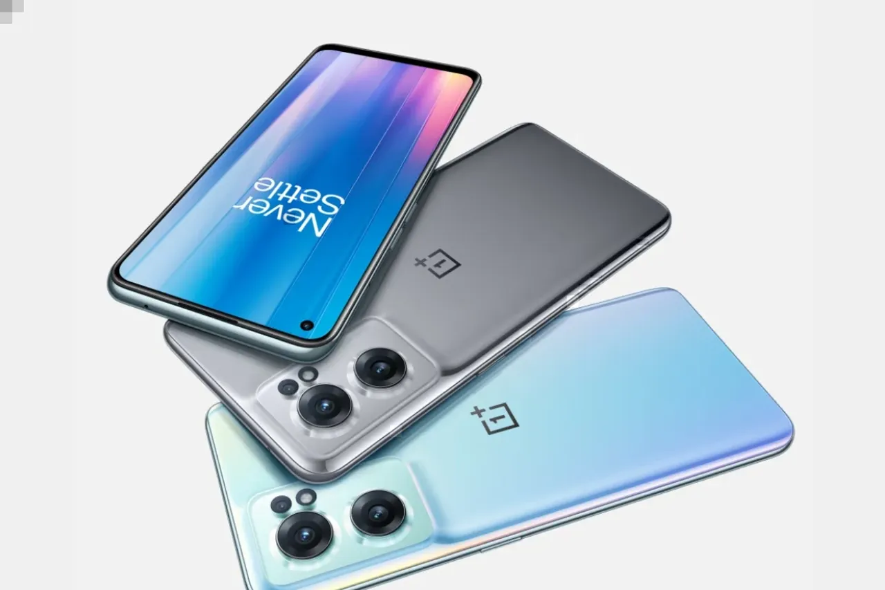 OnePlus Nord CE3