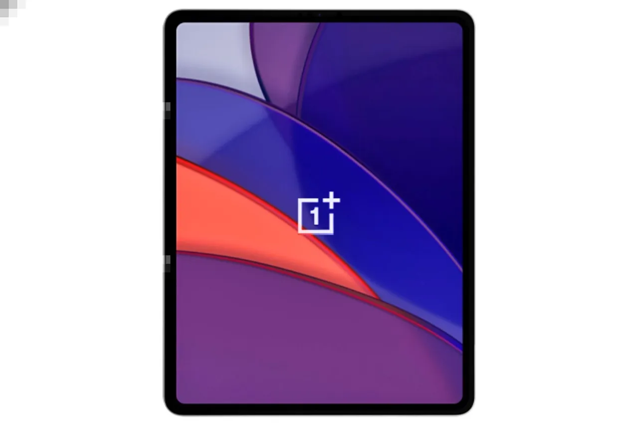 OnePlus Tablet