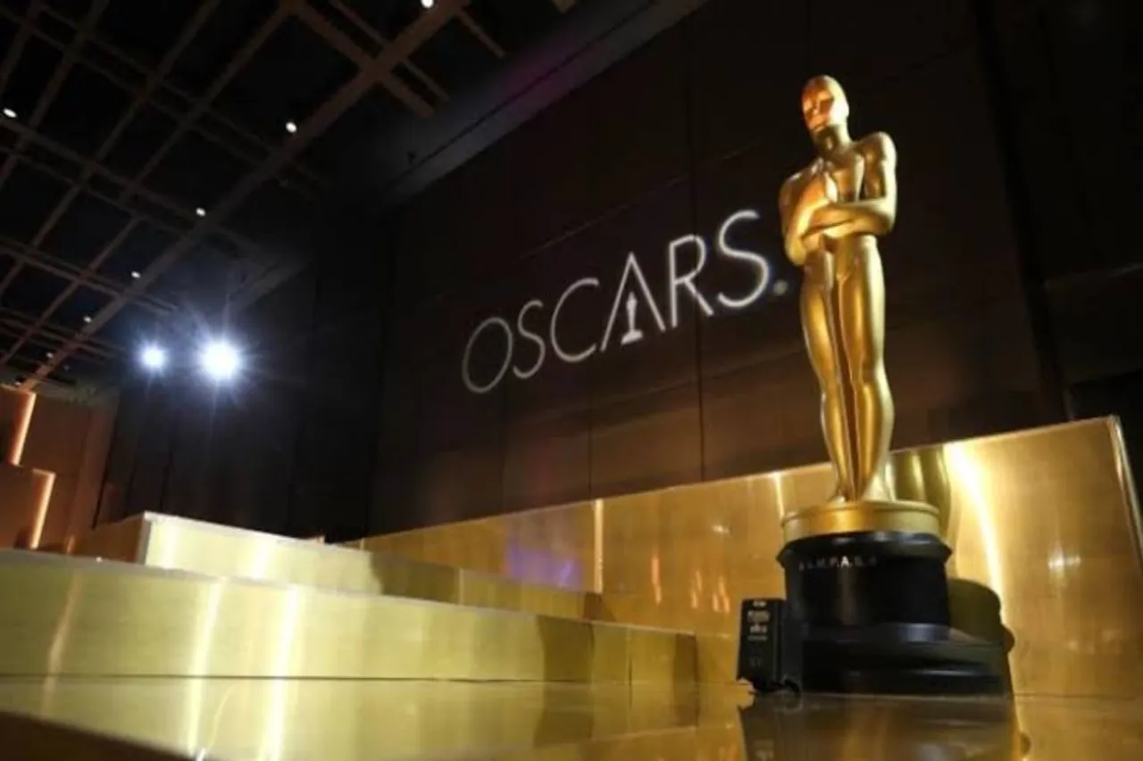 Oscars 2023
