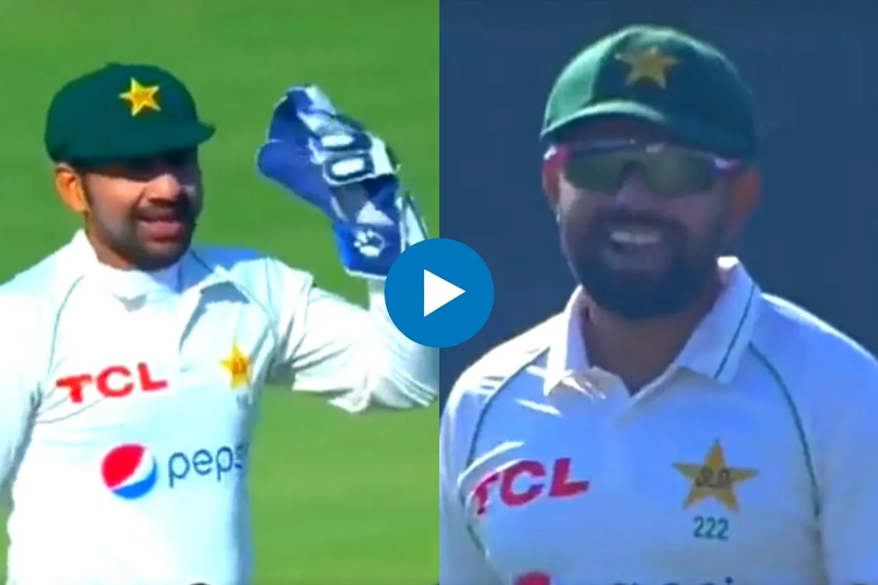 PAK vs NZ