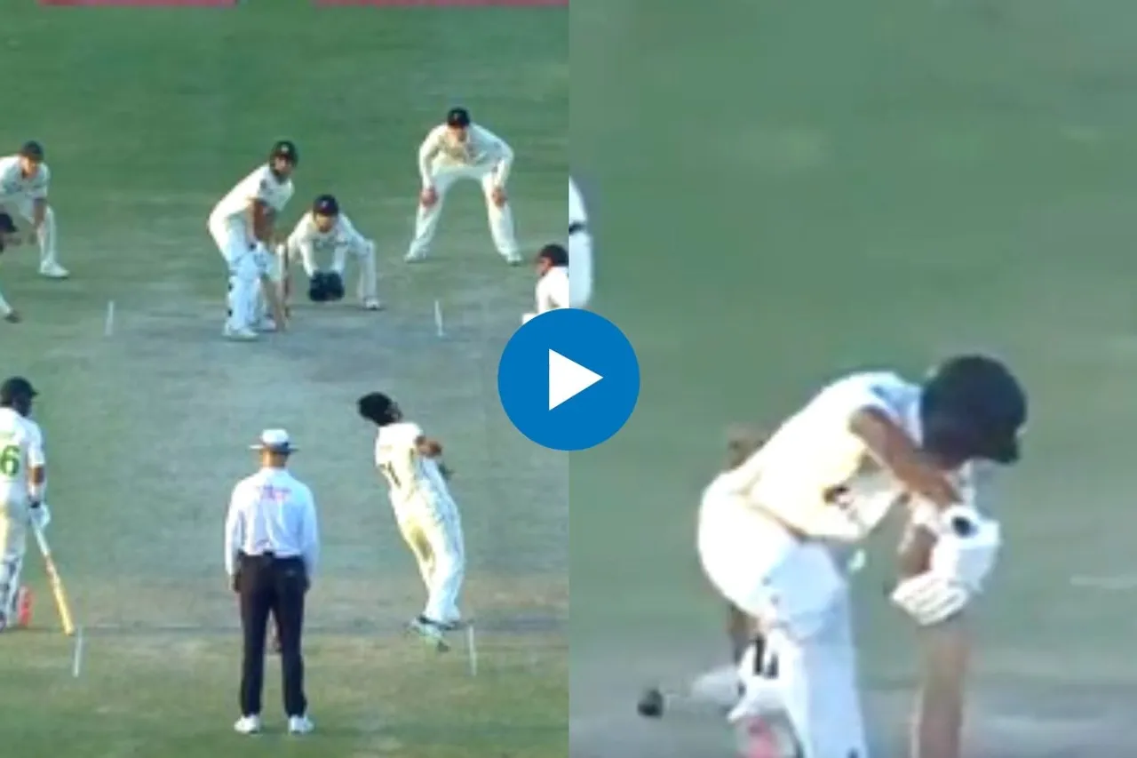 PAK vs NZ