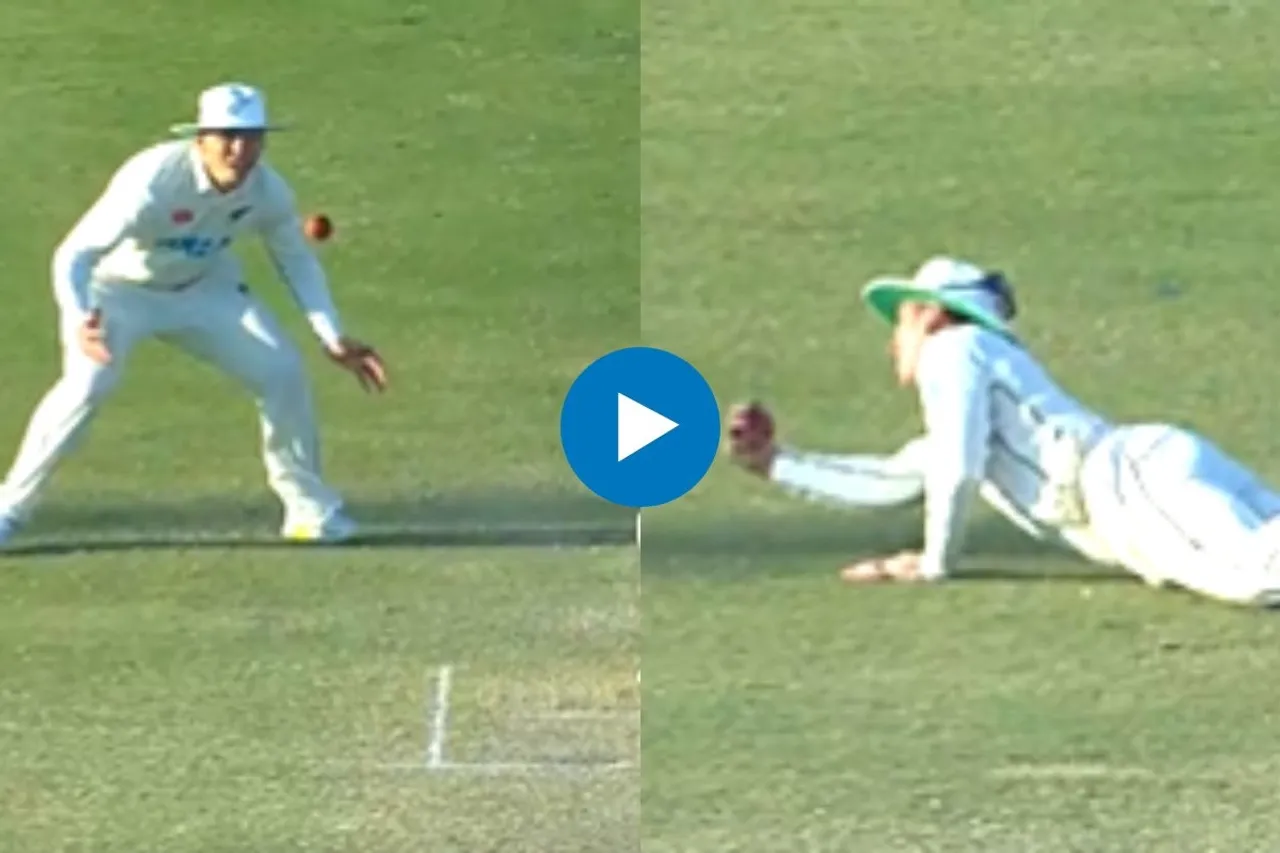 PAK vs NZ