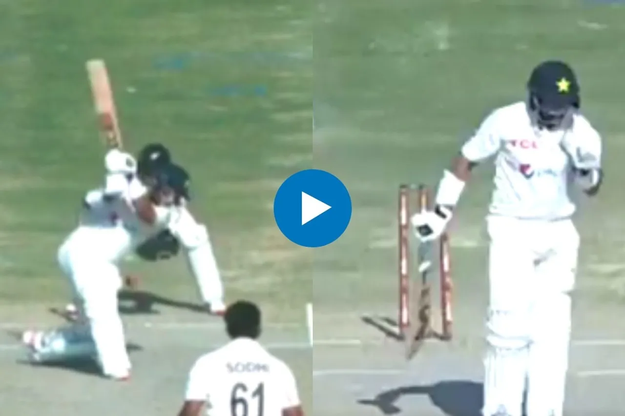 PAK vs NZ