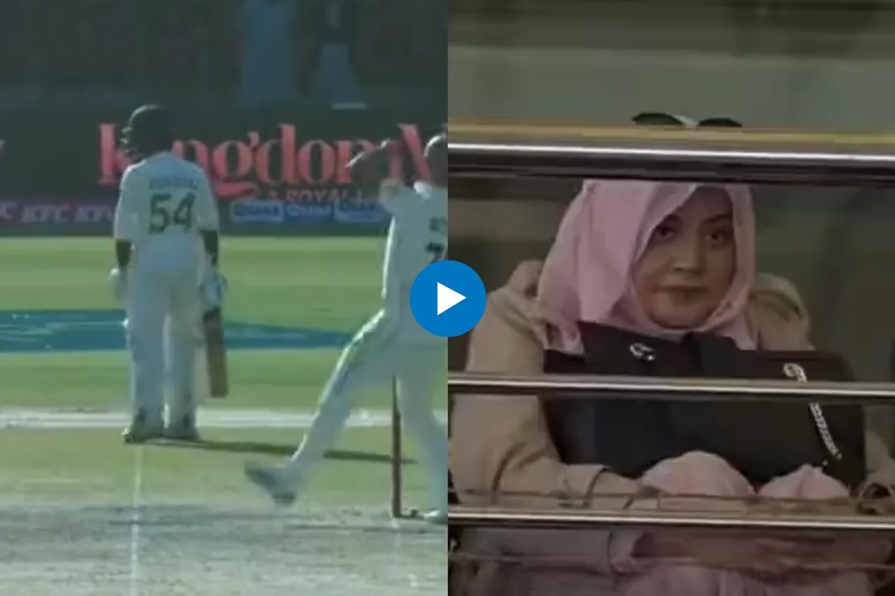 PAK vs NZ