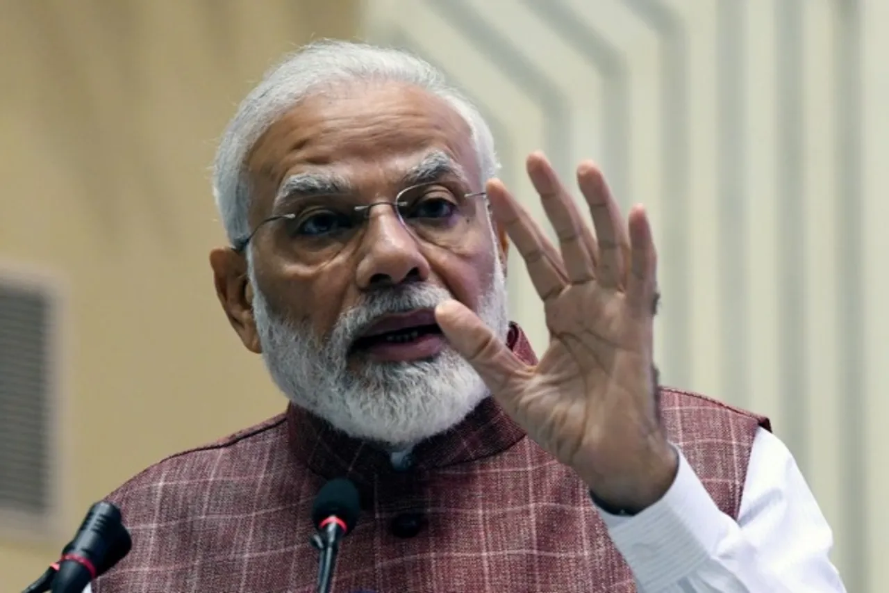 PM Modi