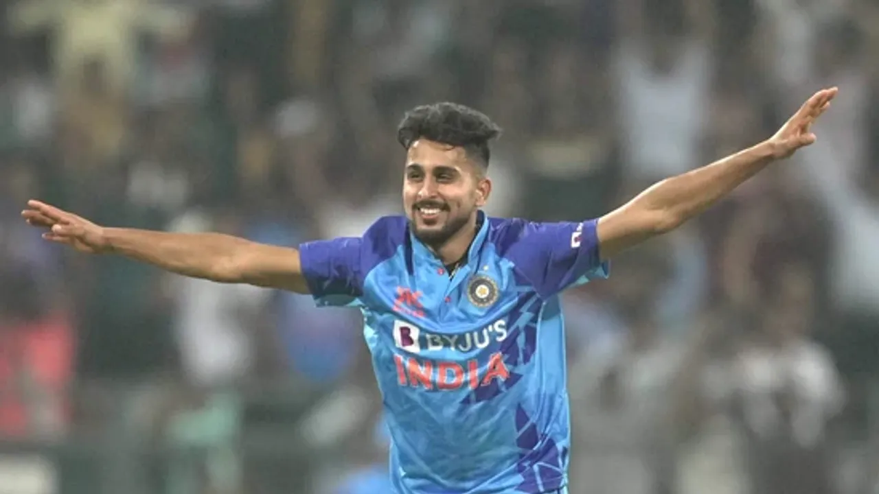 India vs Sri Lanka