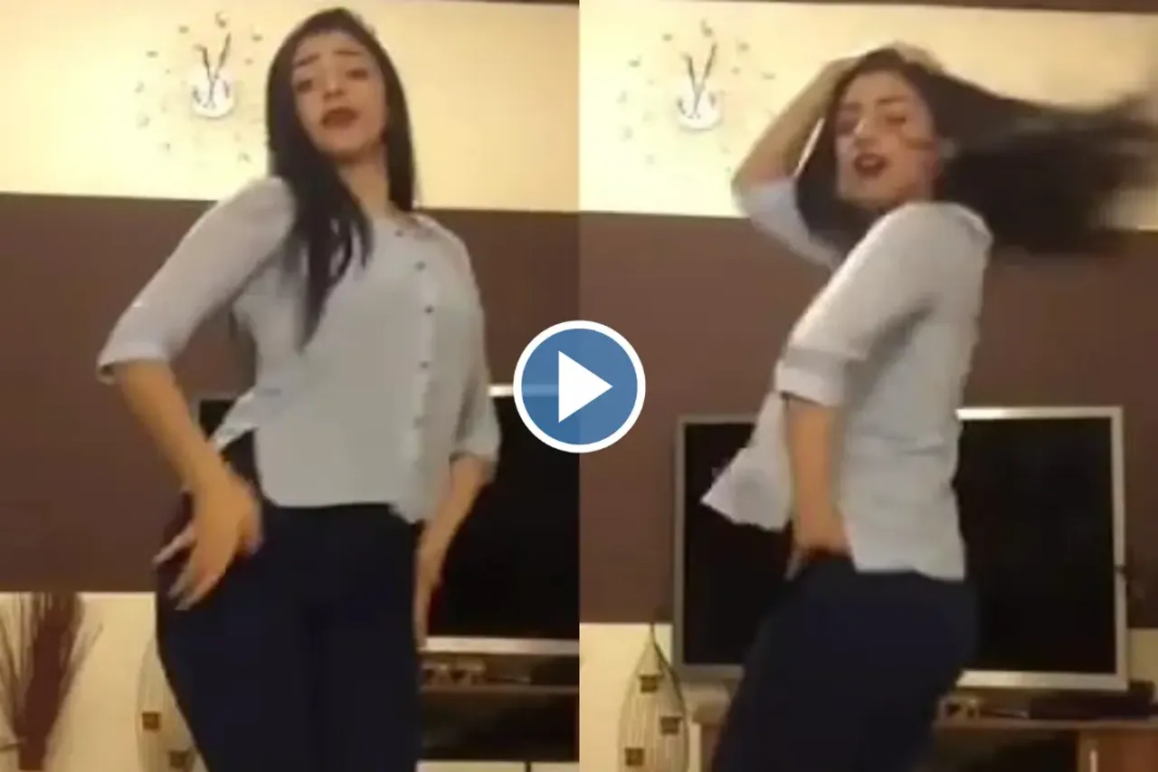 Viral video