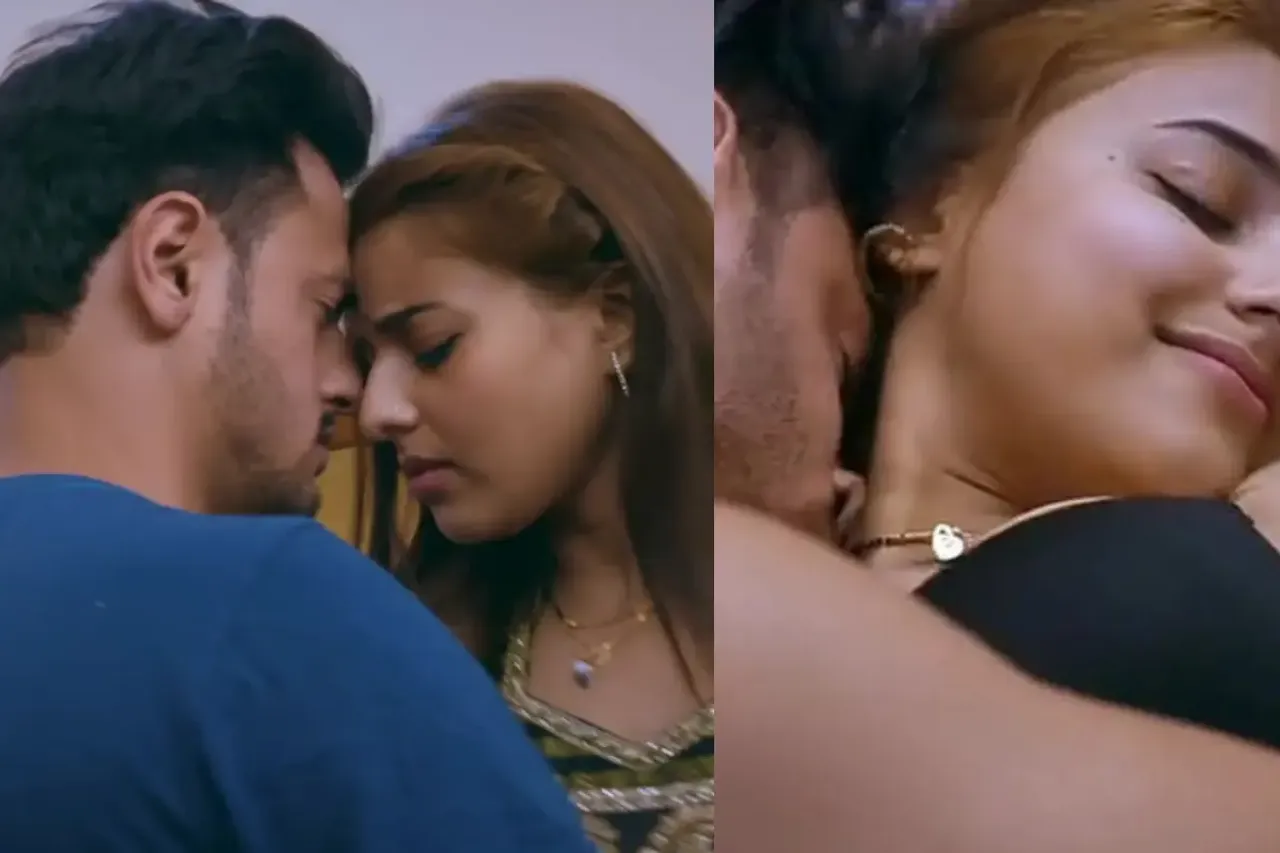 Palang Tod Kirayedaar on ULLU