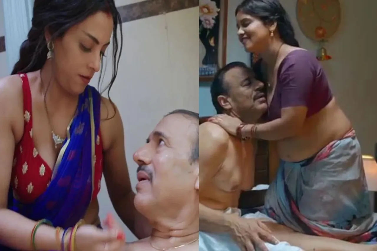Palang Tod Siskiyaan 3 on ULLU