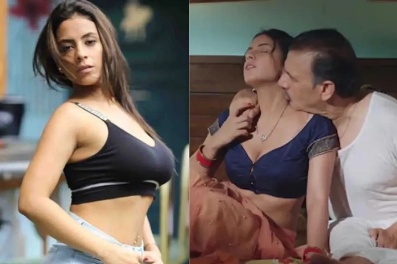Palang Tod Siskiyaan on ULLU