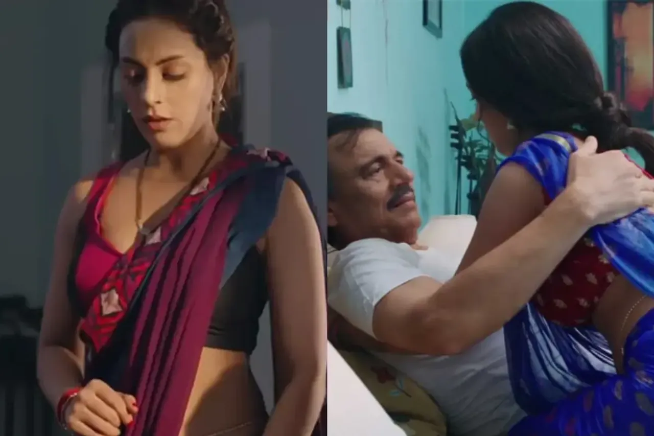 Palang Tod Siskiyaan on ULLU