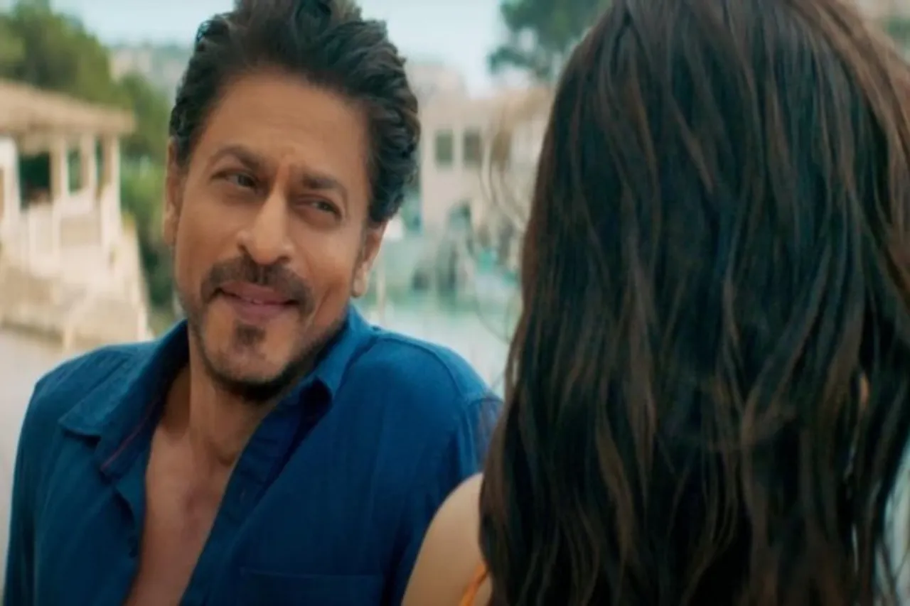 Pathaan Box Office Collection Day 1