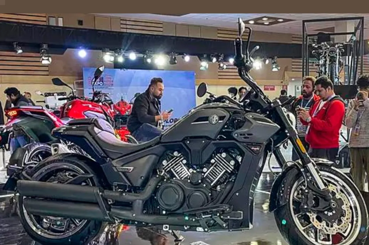 Auto Expo 2023