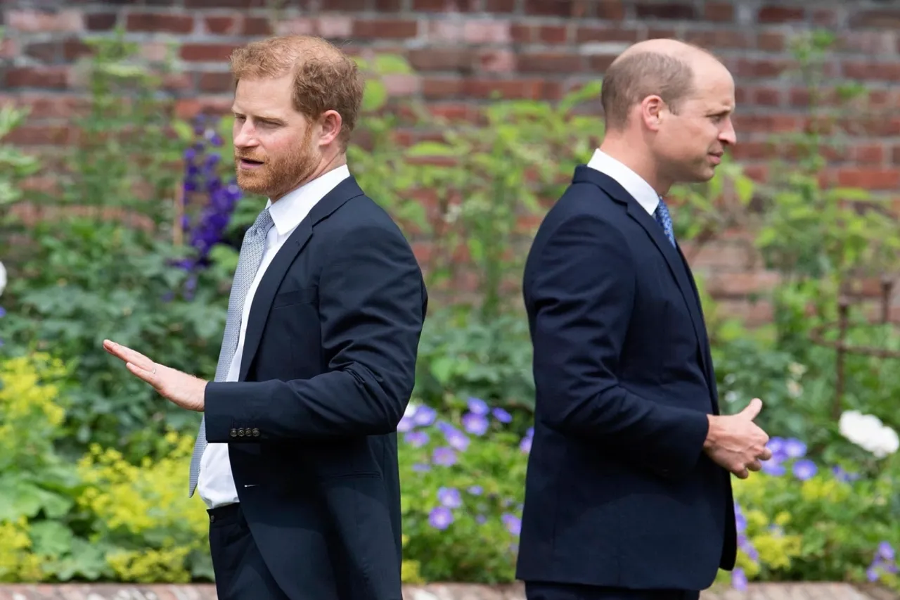 Prince Harry