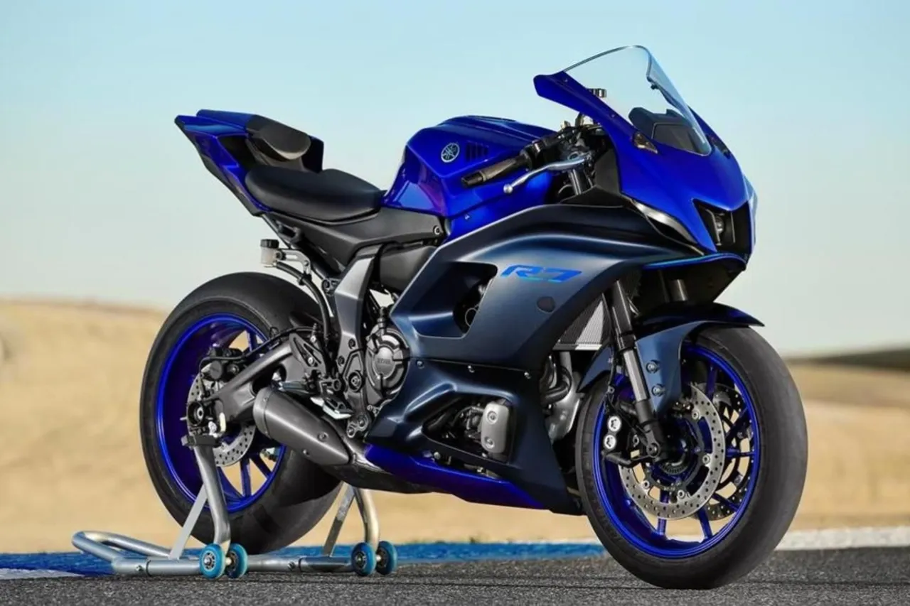 Upcoming bikes 2023