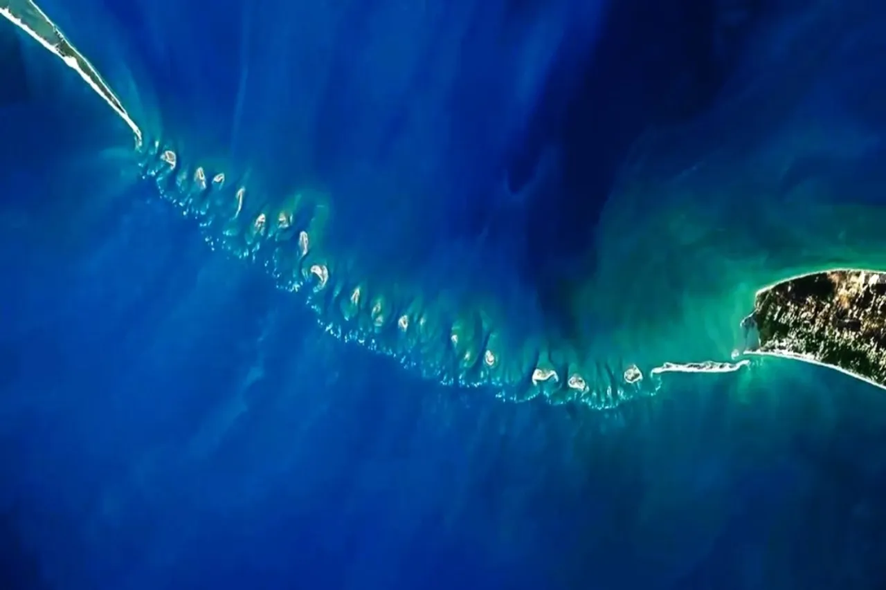 Process to recognise "Ram Setu" as national heritage in progress.