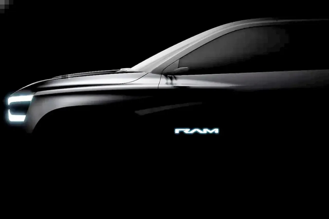 Ram