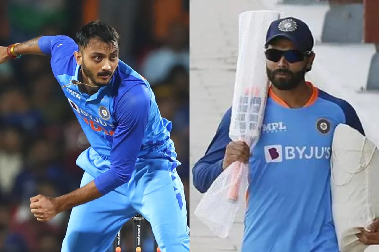 Ravindra Jadeja