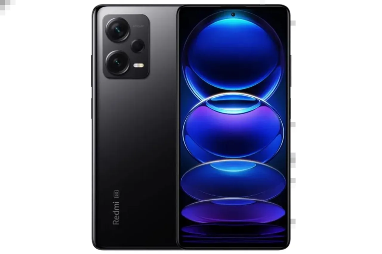 Redmi Note 12 Pro Plus