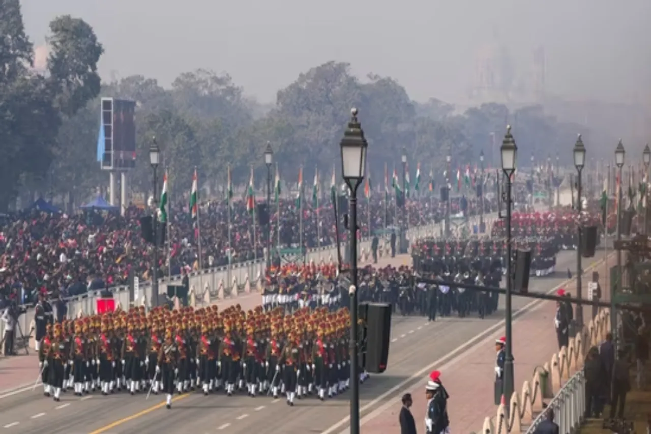 Republic Day 2023
