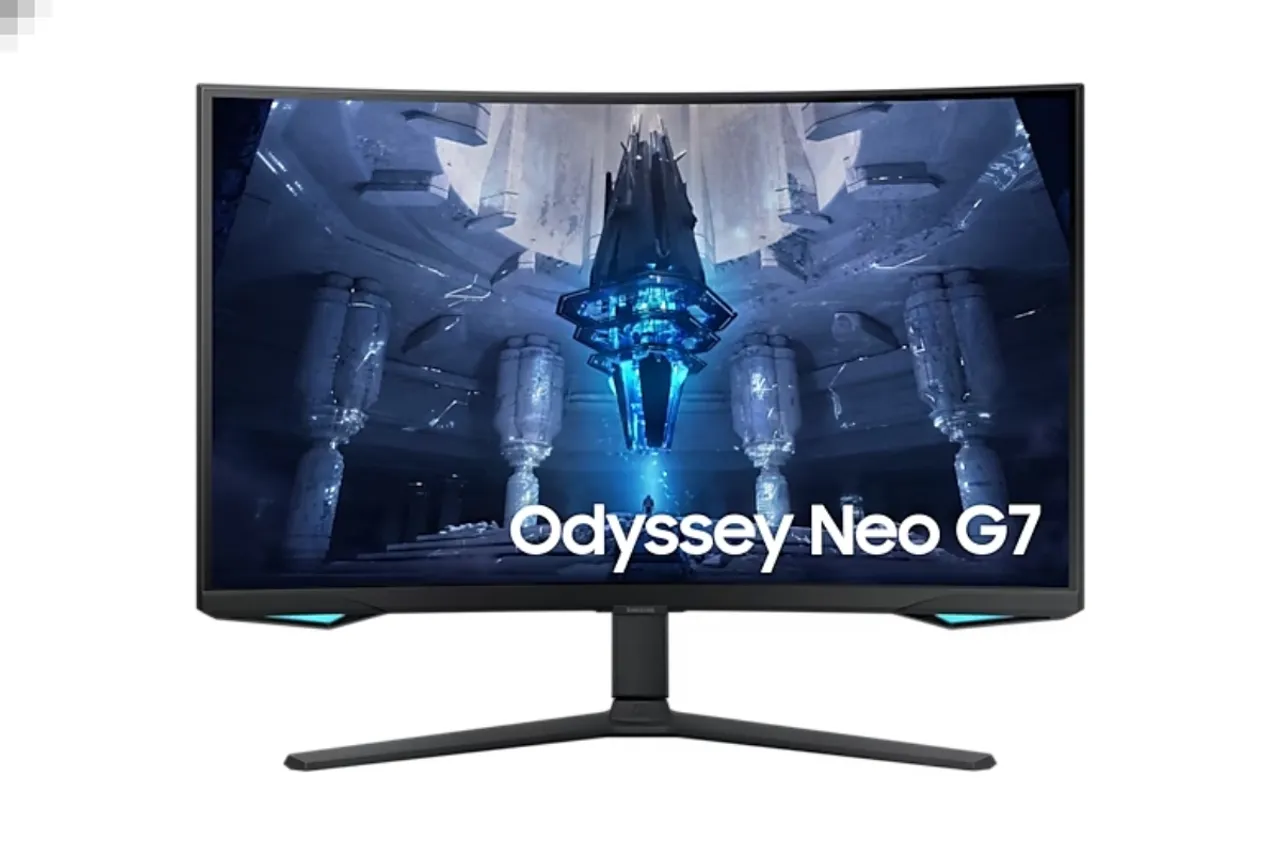 Samsung Odyssey Neo G7