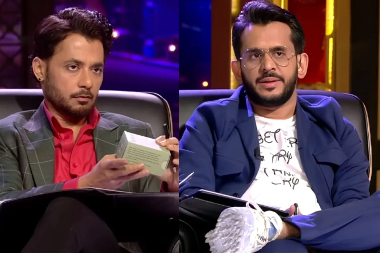 Shark Tank India Season 2