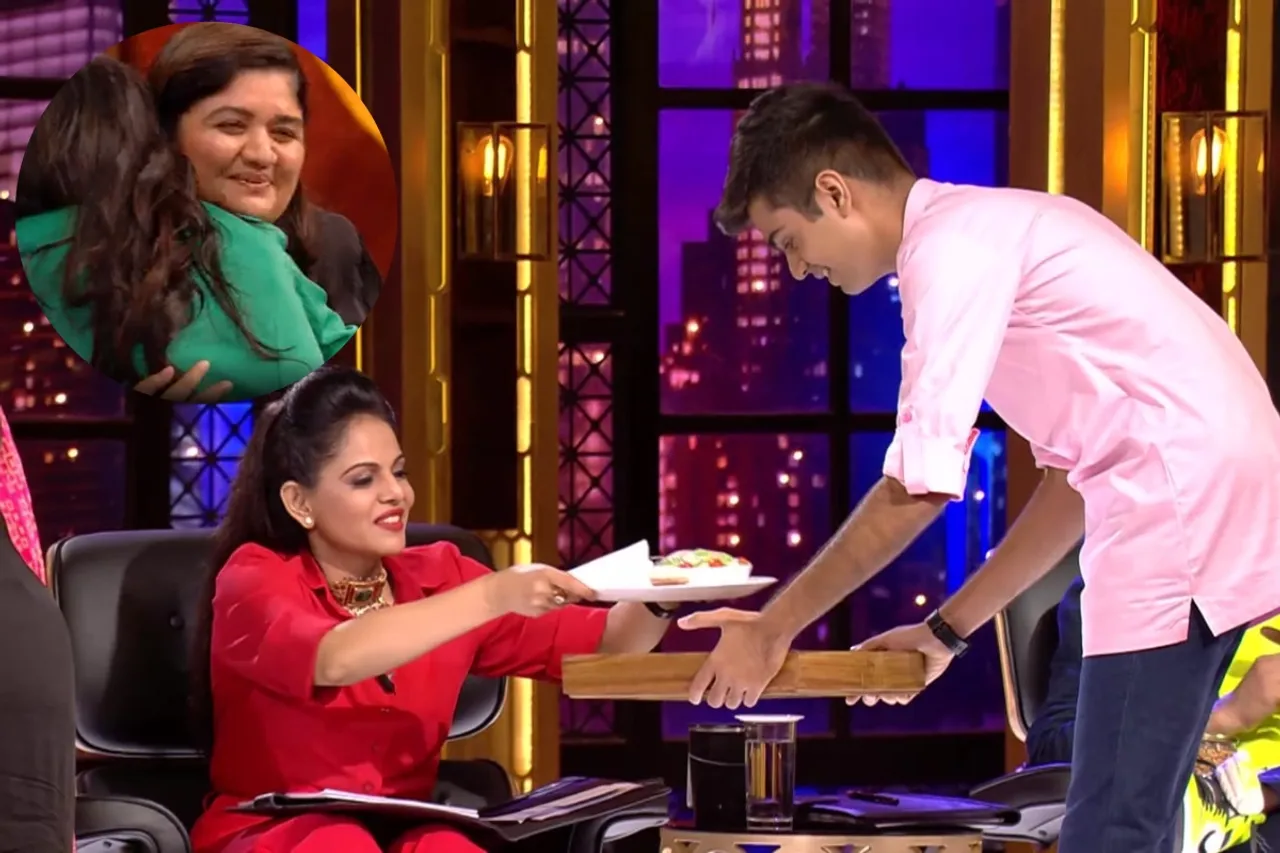 Shark Tank India Season 2