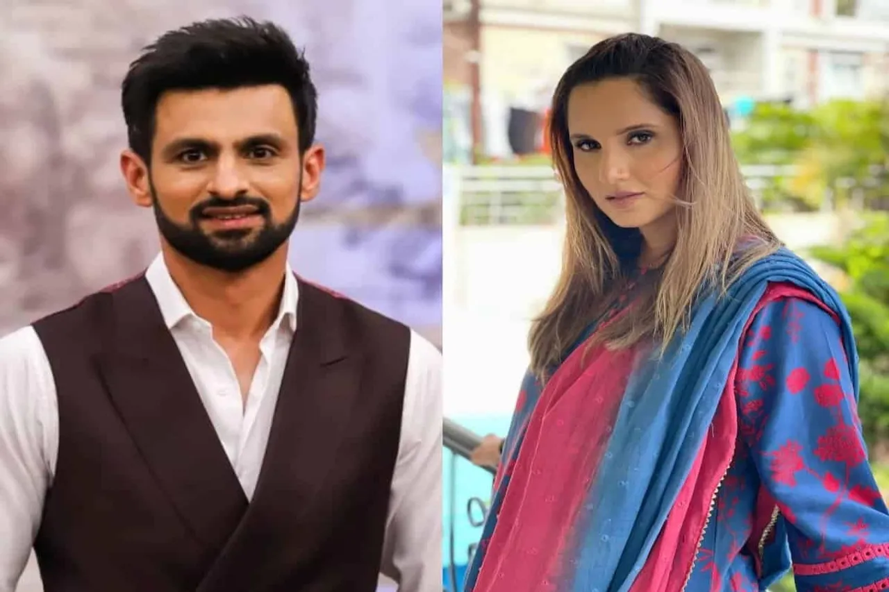 Shoaib Malik