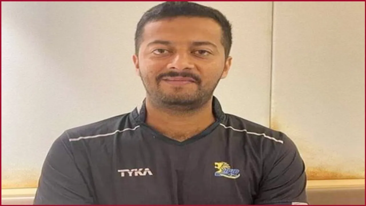 Siddarth Sharma