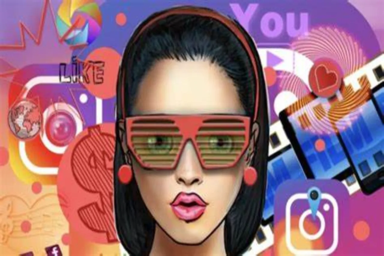 Social Media Influencers