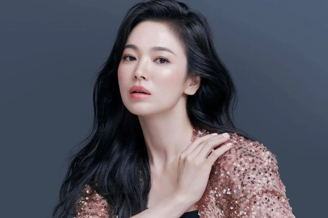 Song Hye-kyo's Dramas