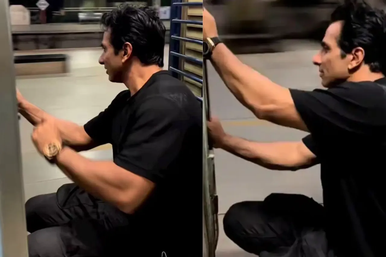 Sonu Sood