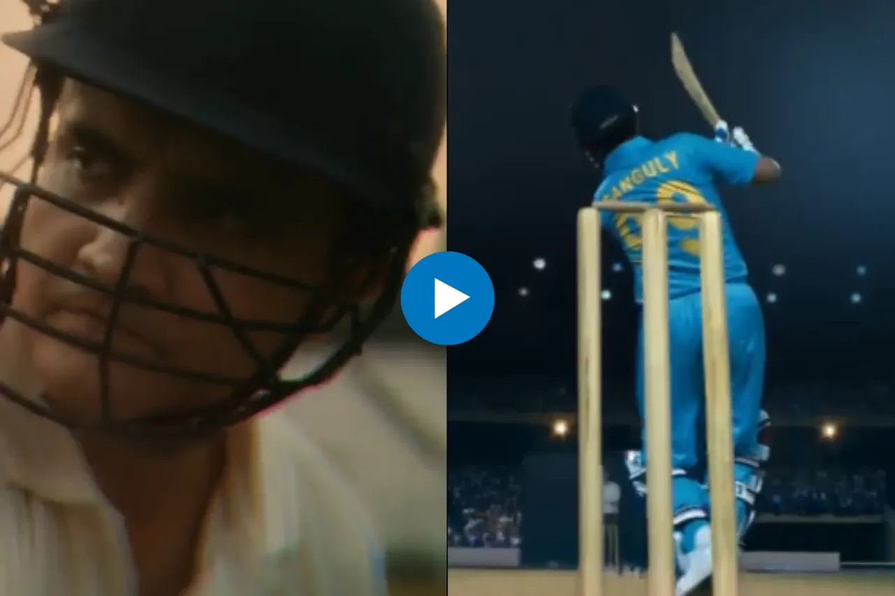 Sourav Ganguly