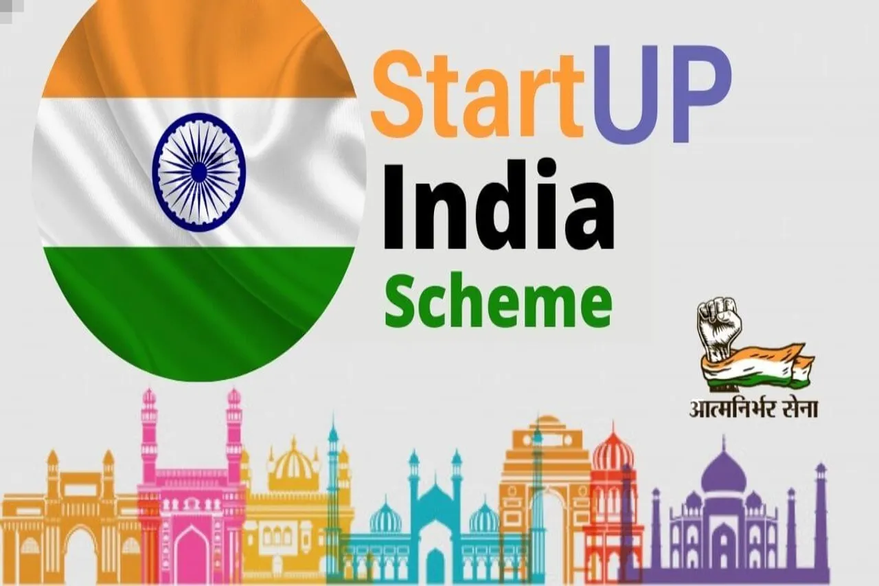 Start-Up India