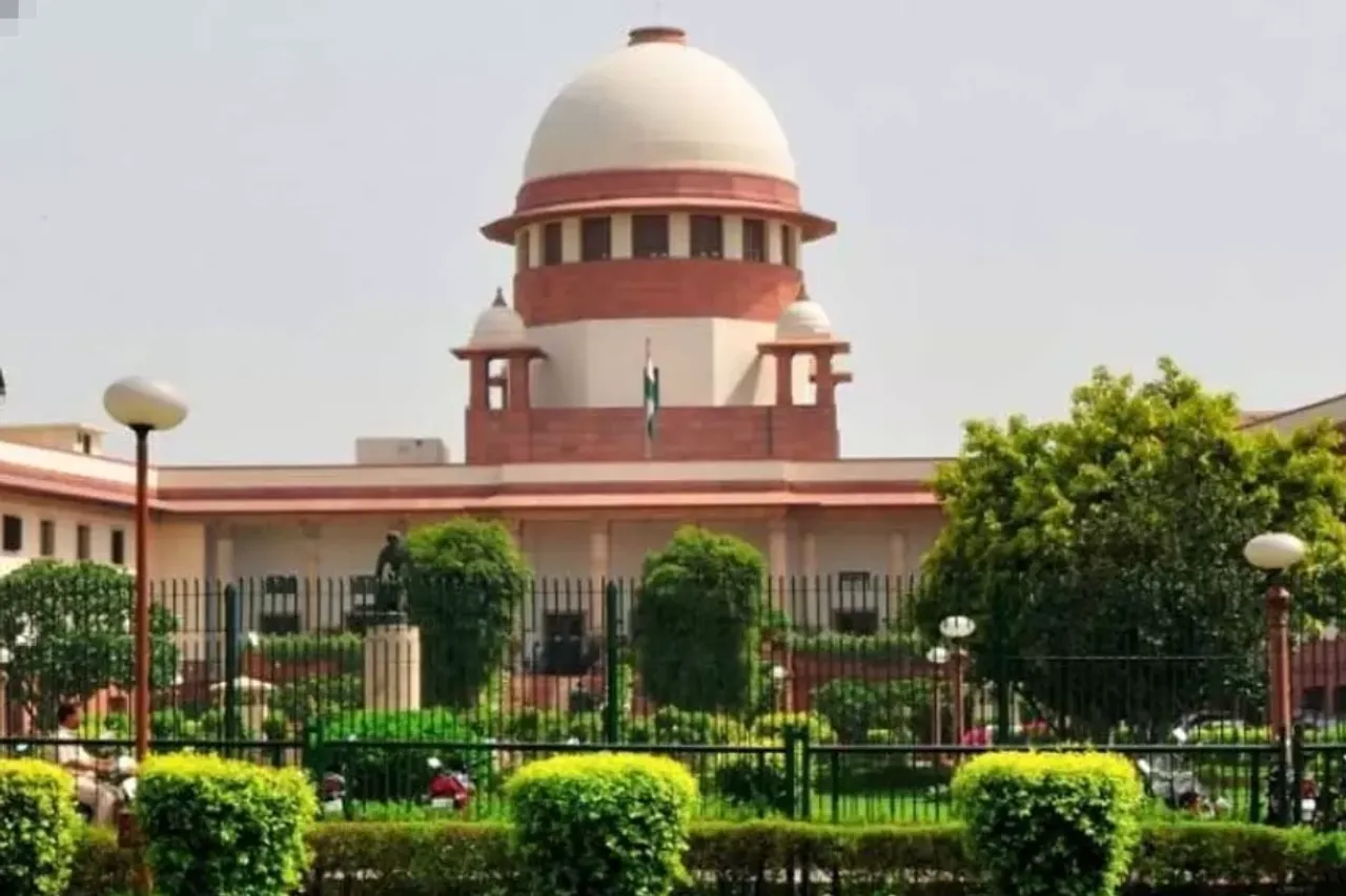 New Delhi