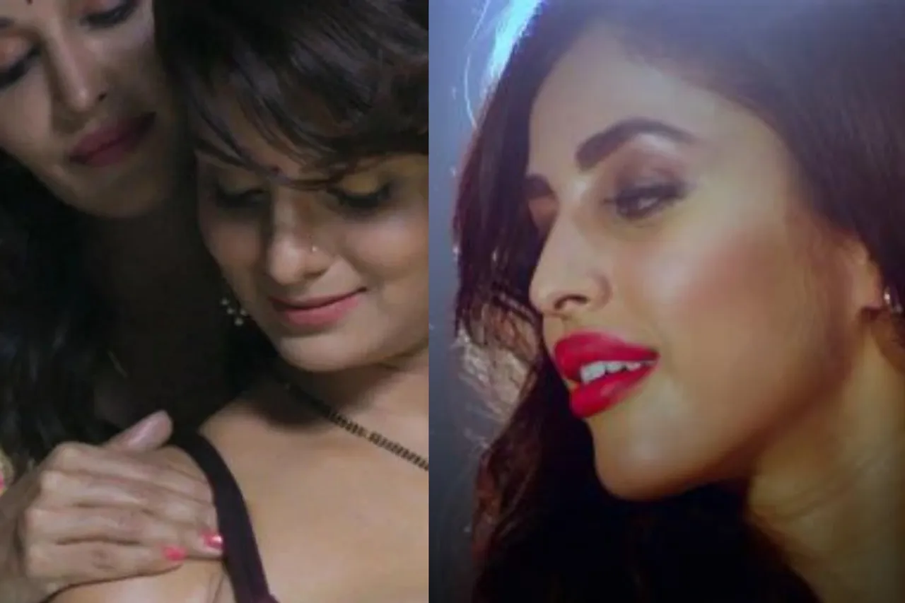 Top 5 web series on ALT Balaji