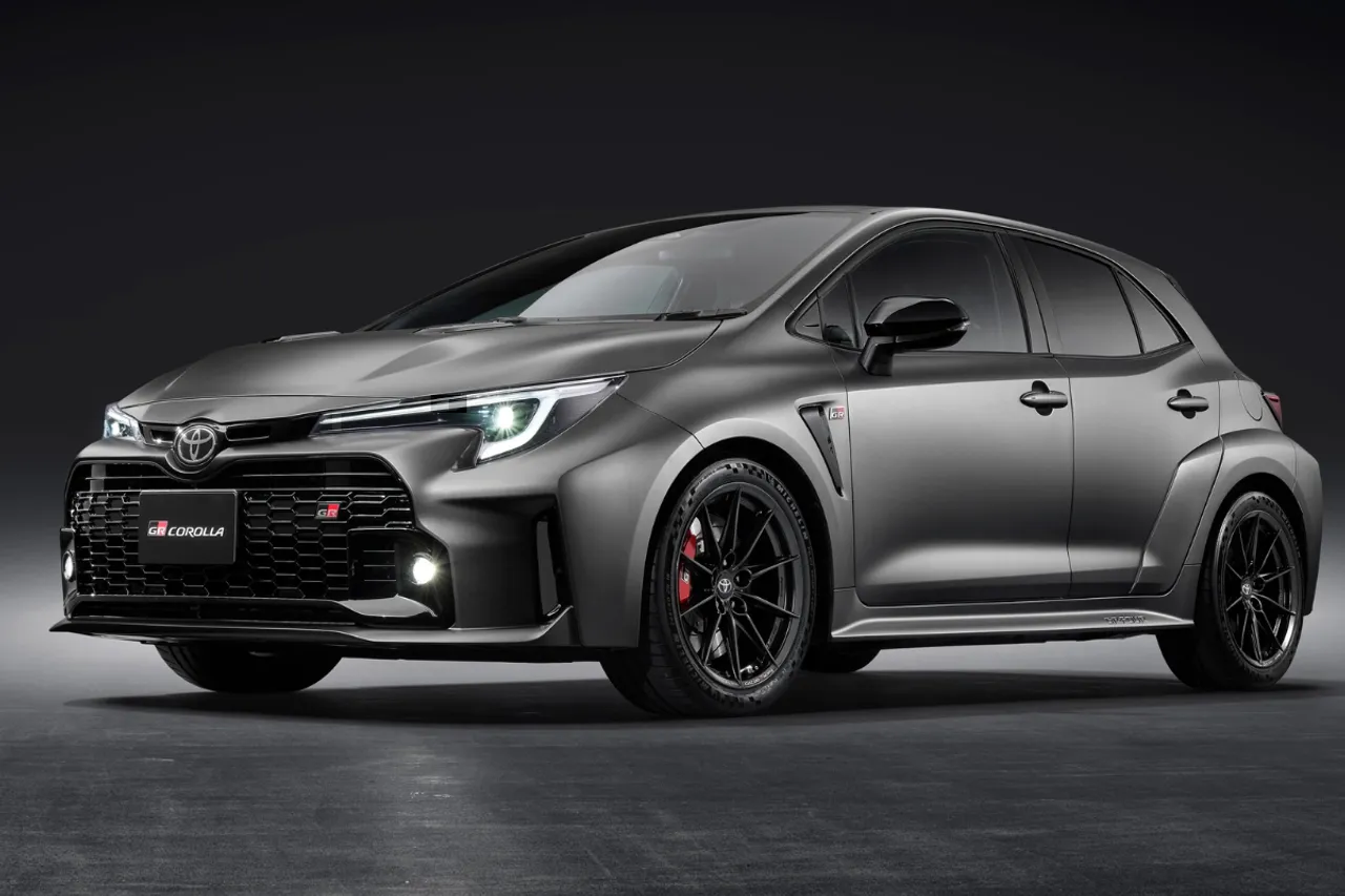 Toyota