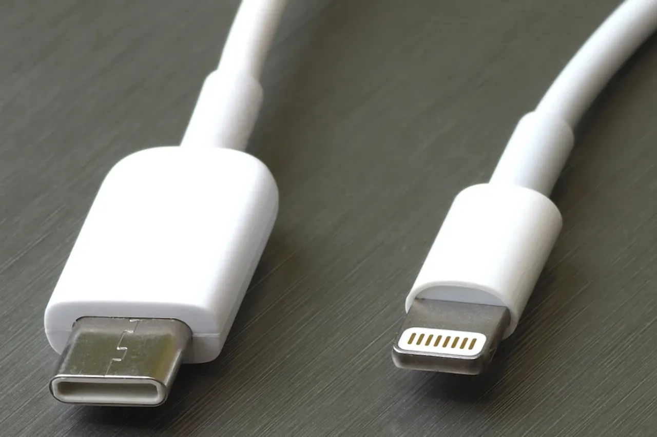 Type-C chargers