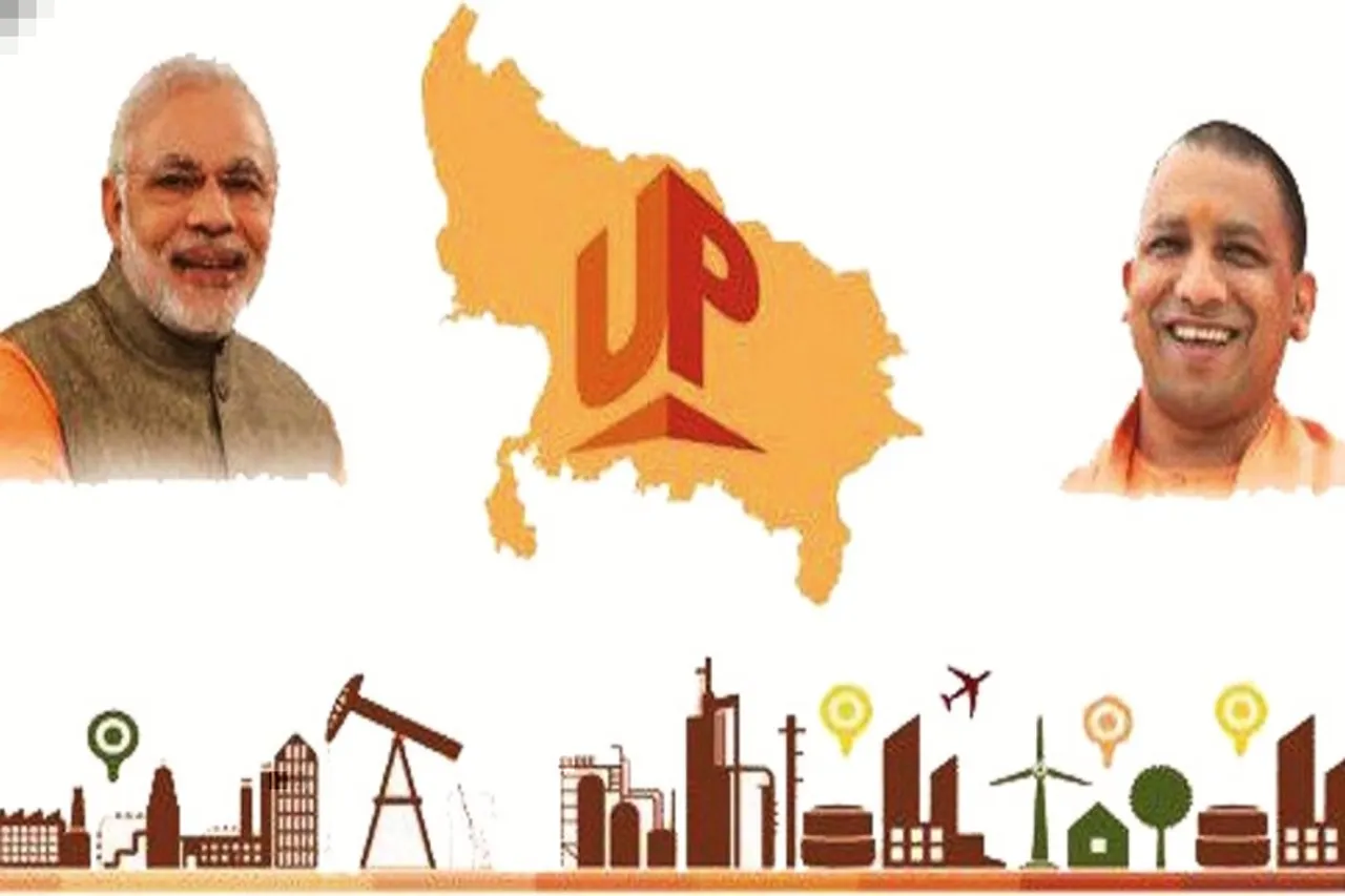 UP Investors Summit