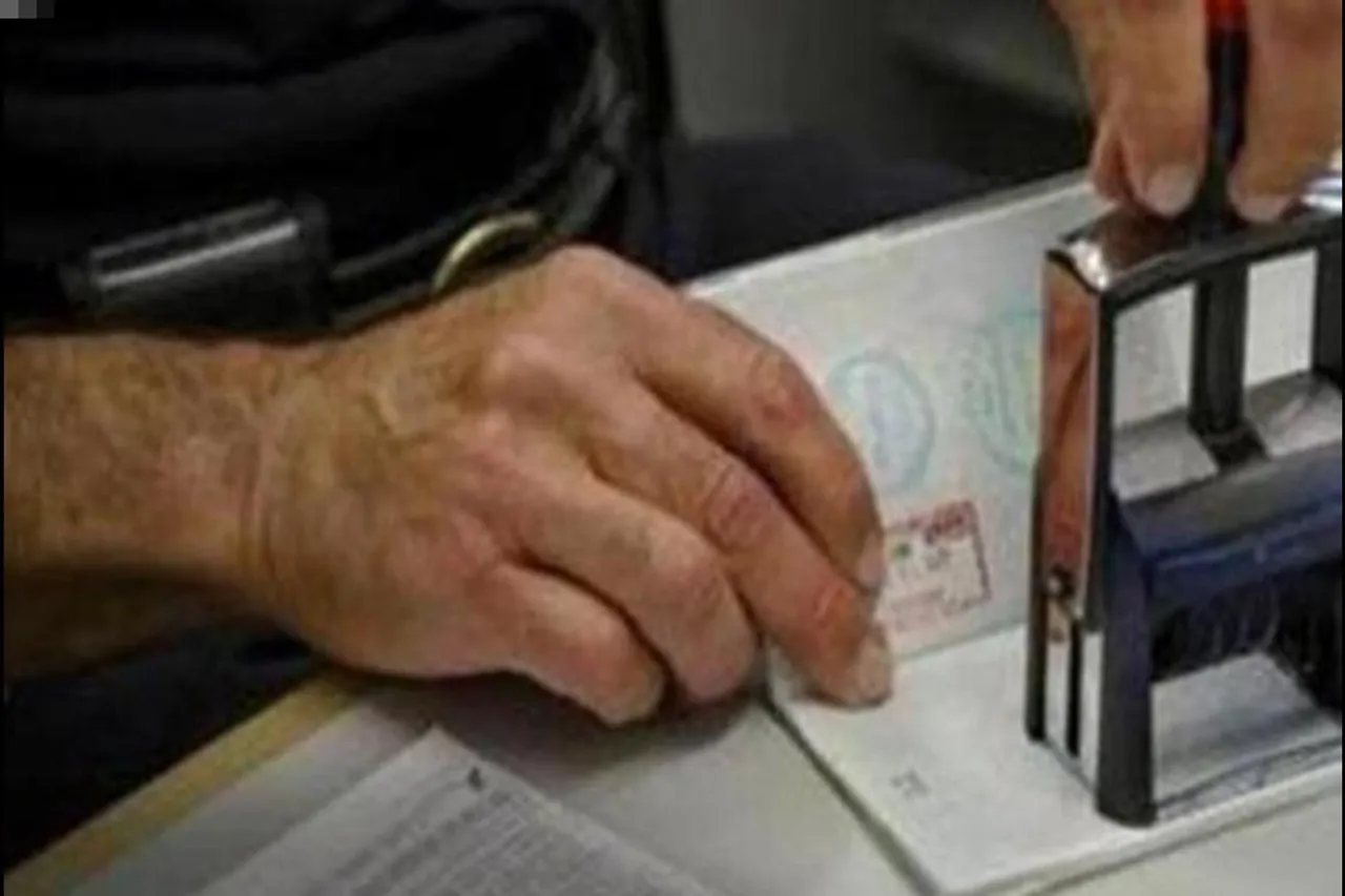 US Visa