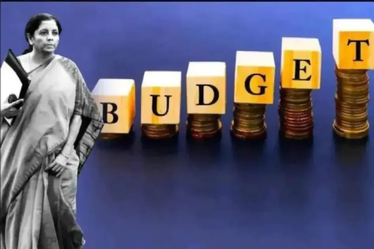 Budget 2023