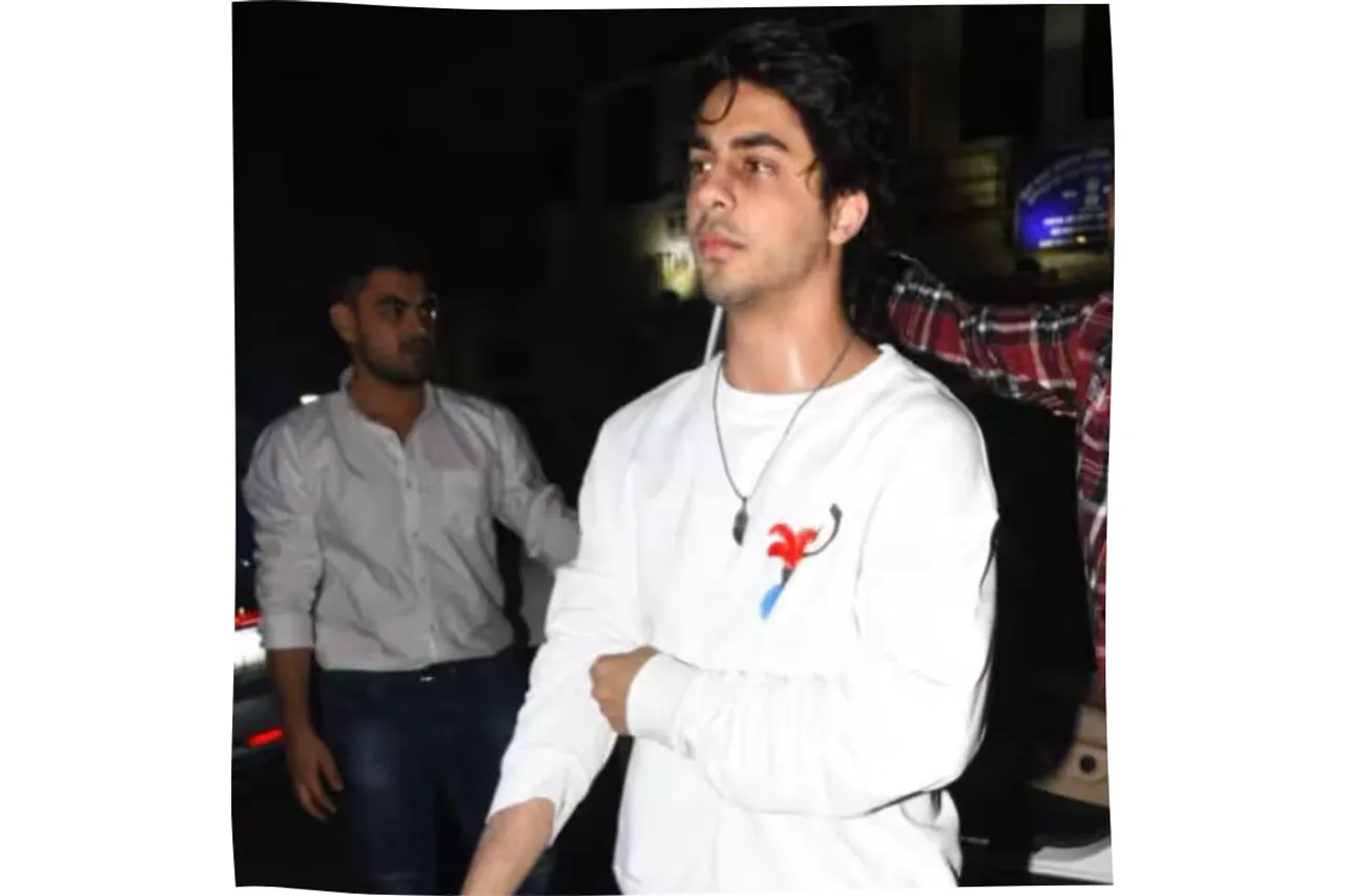 Aryan Khan