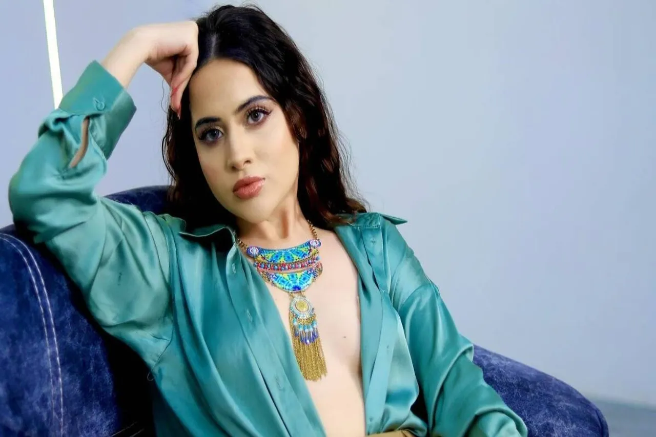 Urfi Javed