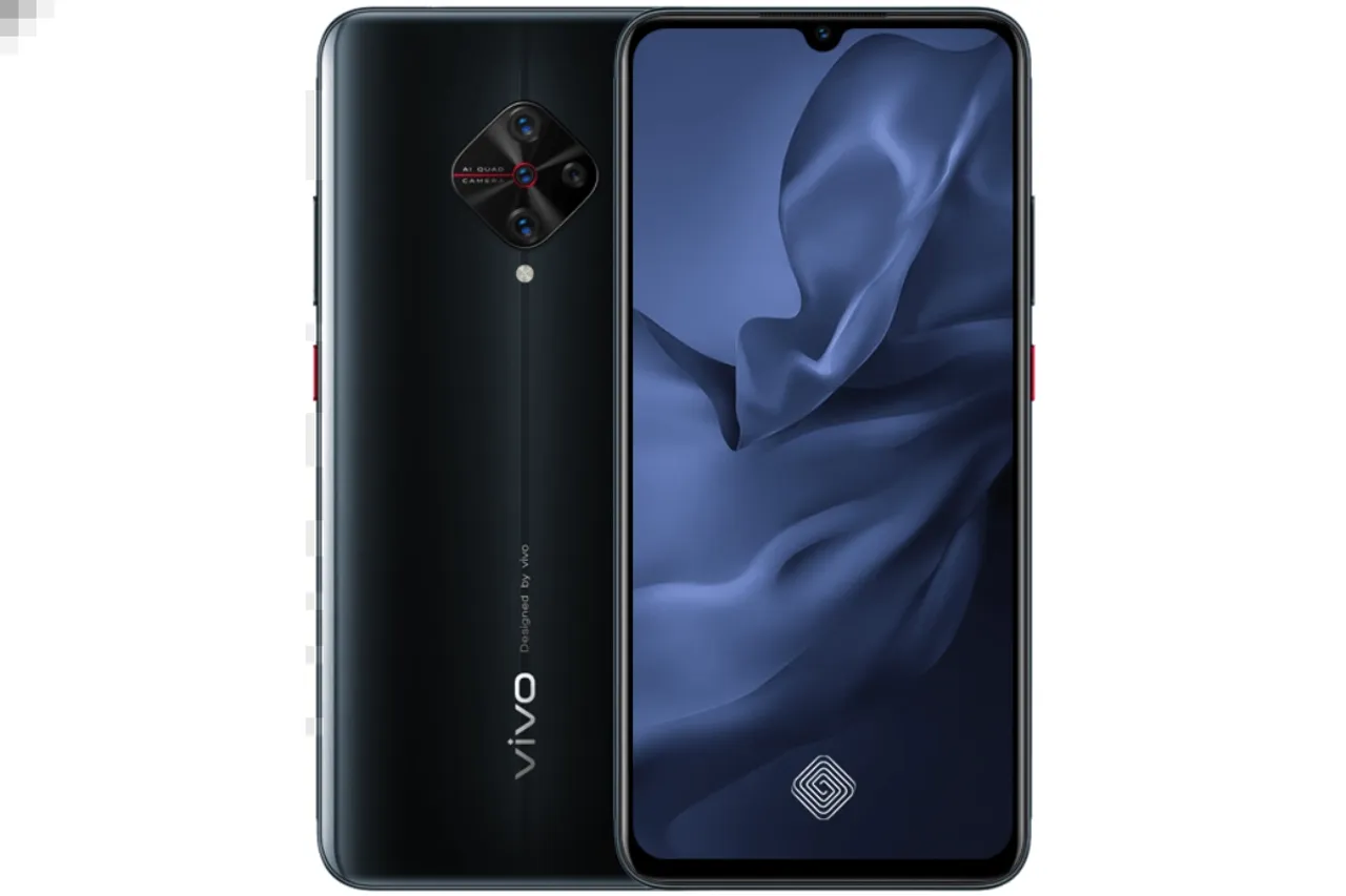 VIVO S1 Pro