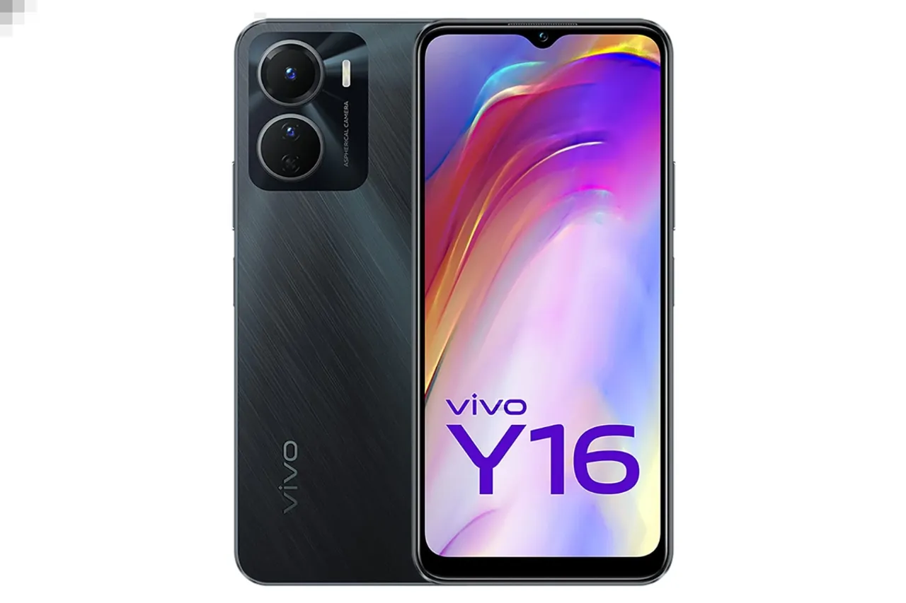 VIVO Y16