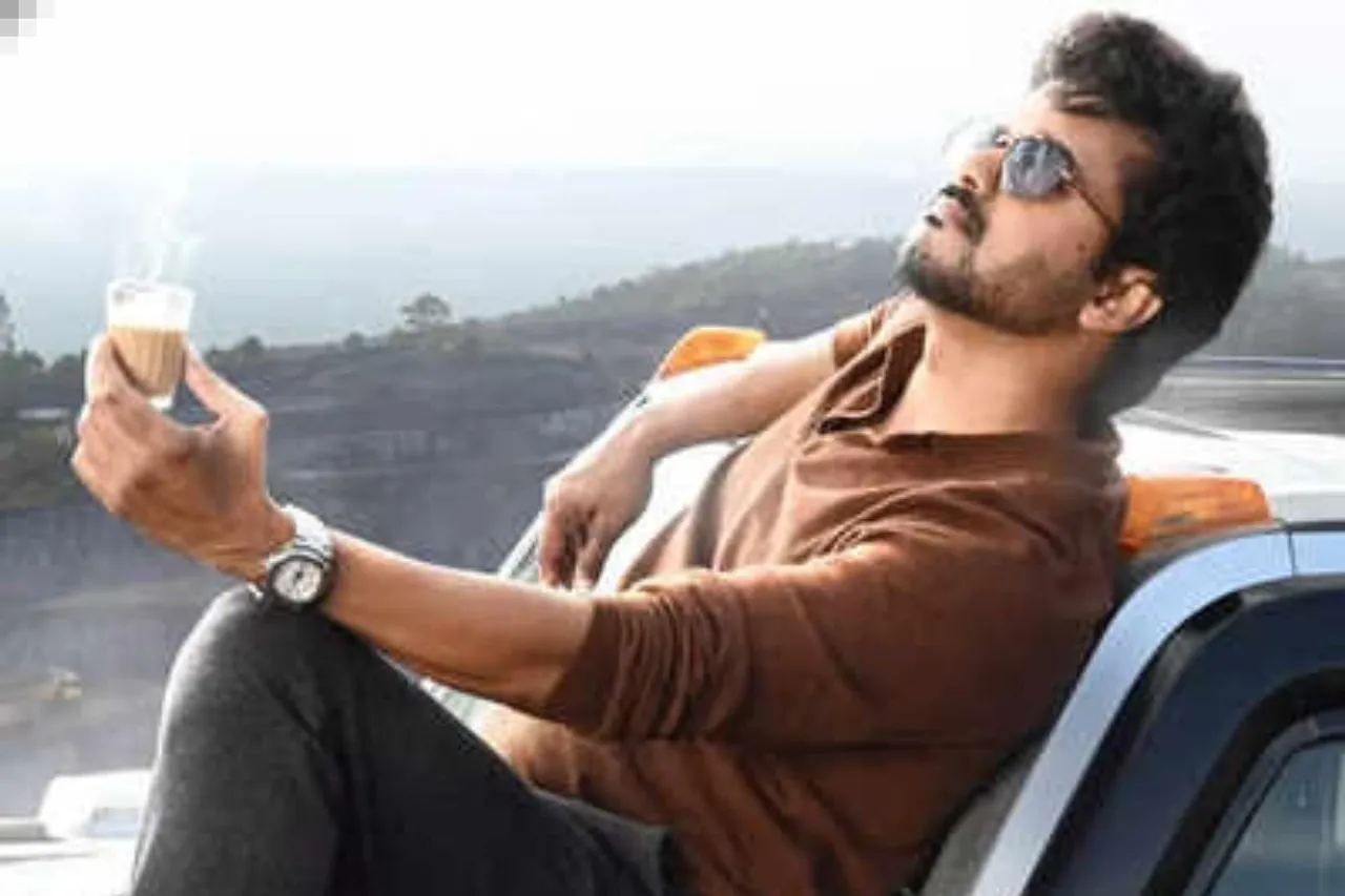 Varisu Box Office Collection Day 1