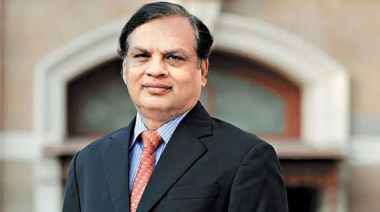 ICICI Bank - Videocon Loan Fraud Case